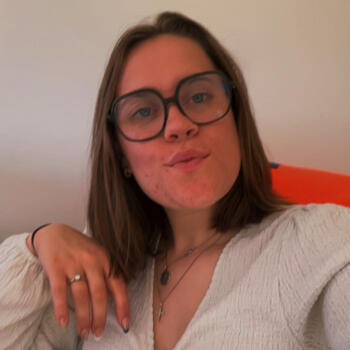 Babysitter in Le Havre: Louella