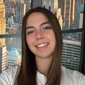 Babysitter in Haguenau: Marilou