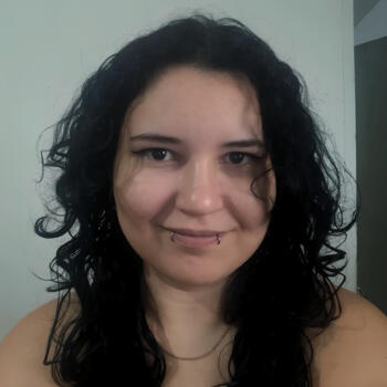Babysitter Duque de Caxias: Maryanne