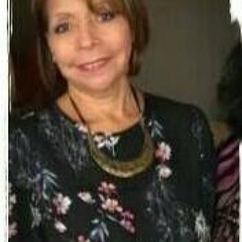 Babysitter Braga: Haydee Moreno