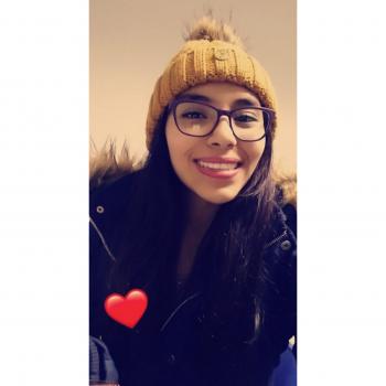 Niñera Cuautitlán Izcalli: Daniela Marlene