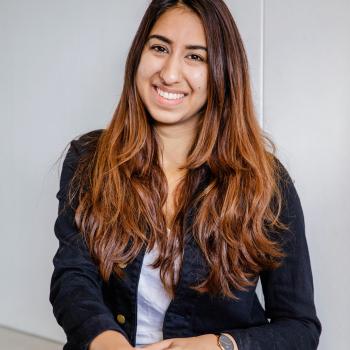Babysitter Brisbane: Neha