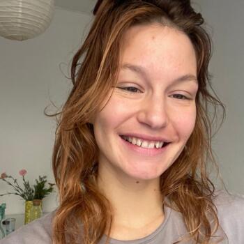 Canguro en Barcelona: Serafina