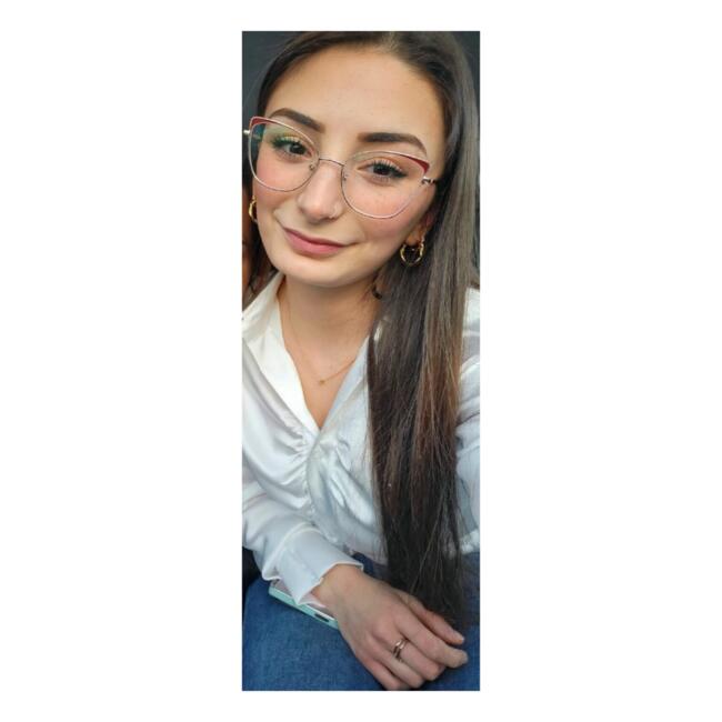 Babysitter a Cicciano: Giorgia