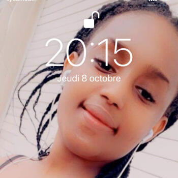 Pengasuh di Brussels: Hawa