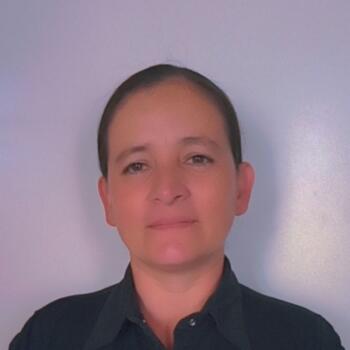 Babysitter in Quilicura: Maricela