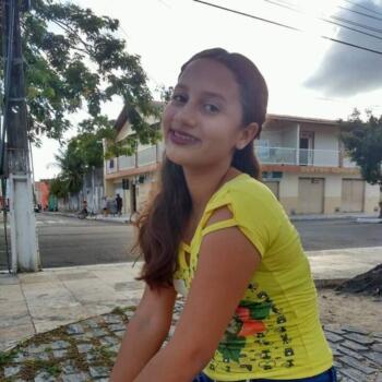 Babysitter in Aquiraz: Rayssa