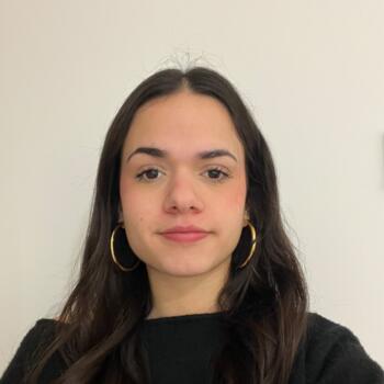 Canguro en Pamplona: Amaia