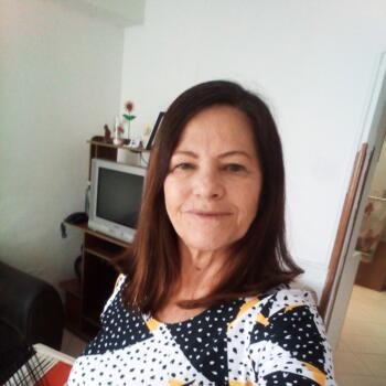 Babysitter in Bucaramanga: Teresa
