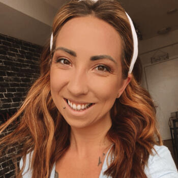Babysitter in Toronto: Rachel