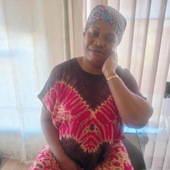 Babysitter in Cape Town: Donna