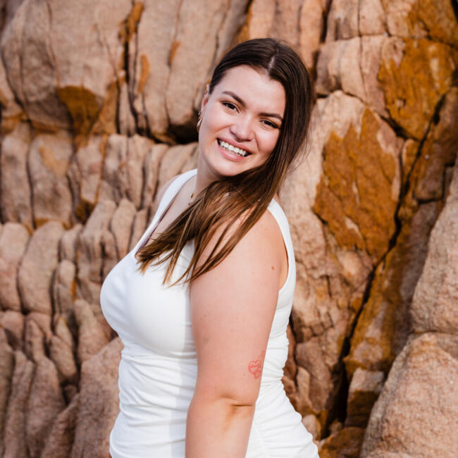 Babysitter in Central Coast: Brianna