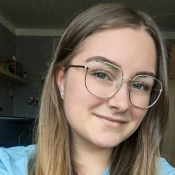 Chůva v Petřvald: Veronika