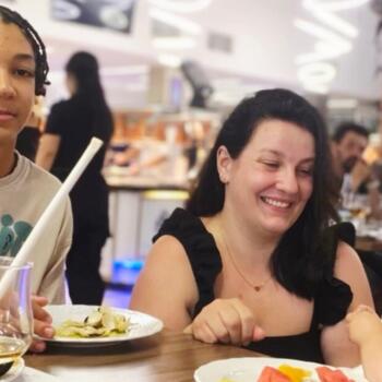 Babysitter in Gondomar: Bruna