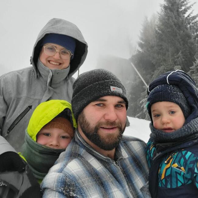 Babysitting job in Renazé: Lorene