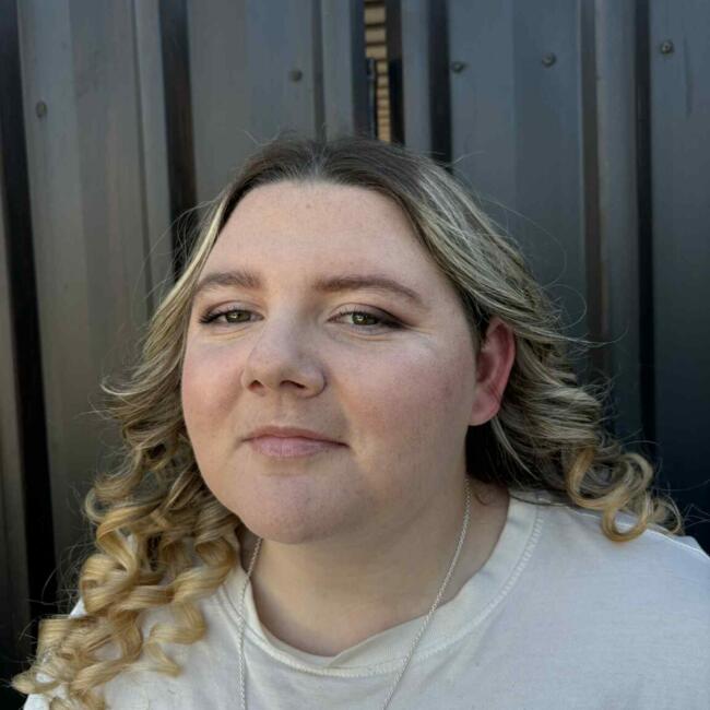 Babysitter a Perth: Bella