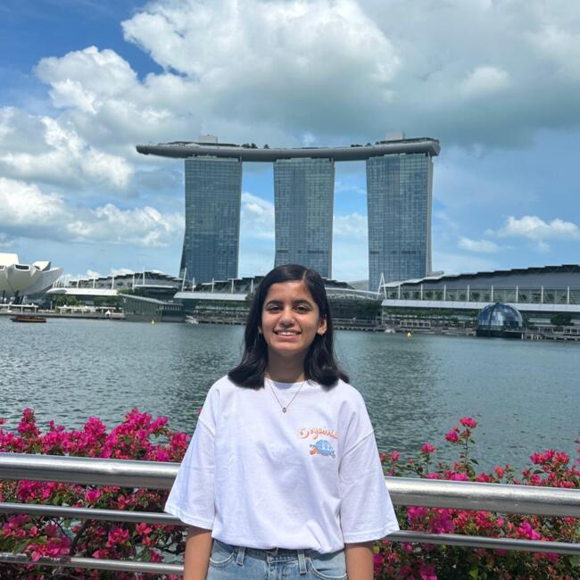 Babysitter in Melbourne: Rajshree