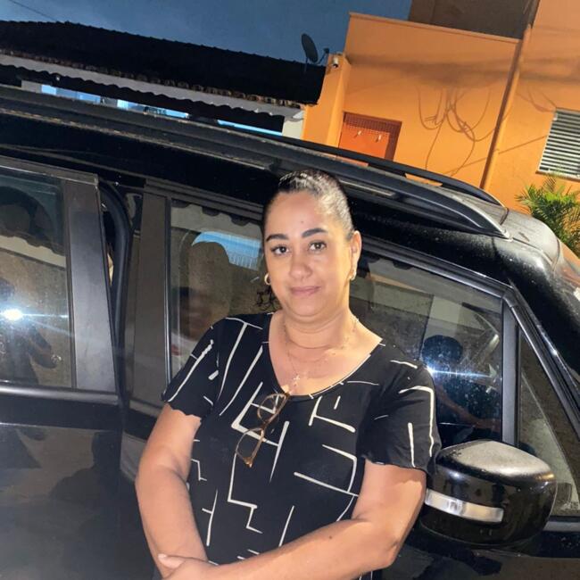 Babysitter in Bragança Paulista: Monica
