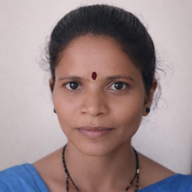 Babysitter in Thāne: Sangeeta