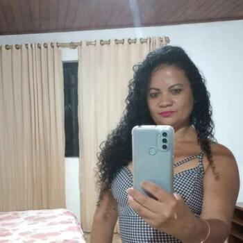 Babysitter in Mogi das Cruzes: Valdirene