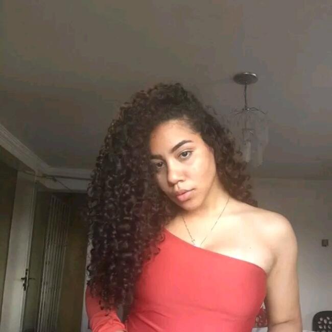 Emprego de babá em João Pessoa: Laryssa