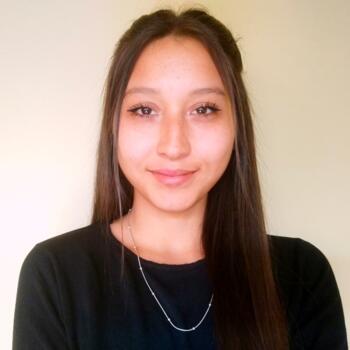 Niñera en Concepción: Alexandra Valenzuela