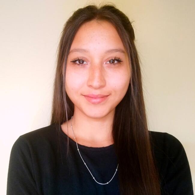 Niñera en Concepción: Alexandra Valenzuela