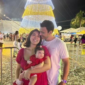 Emprego de babá em Palmas: emprego de babá Pedro