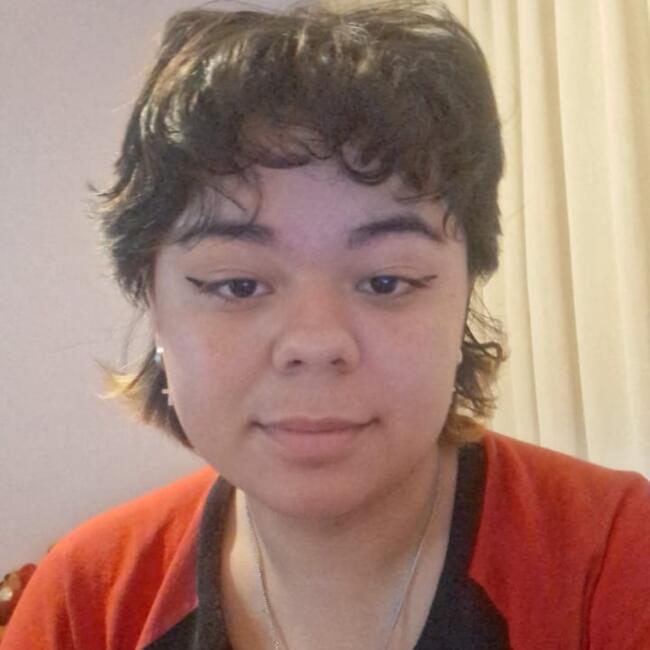 Niñera en Buenos Aires: Isabela