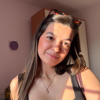 Babysitter in Molinella: Alessandra