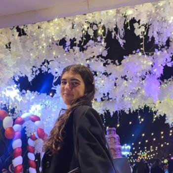 Babysitter em Braga: Débora