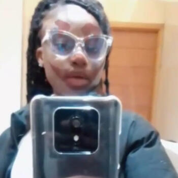 Babysitter Johannesburg: Ruth kusu