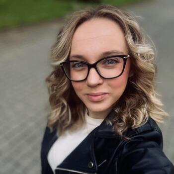 Opiekunka do dziecka w Warszawa: Wiktoria