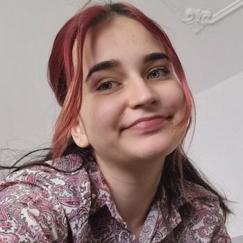 Timişoara的保母: Alexandra