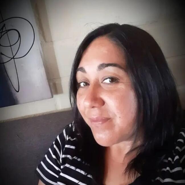 Babysitter in Padre Hurtado: Yohana