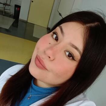 Babysitter in Talca: Noemi Avendaño