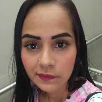 Niñera en Pacora: Sarita