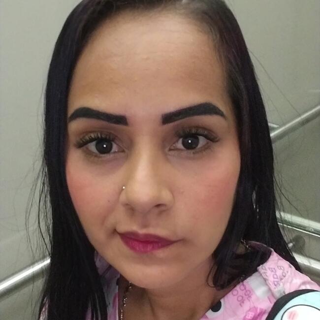 Babysitter in Pacora: Sarita