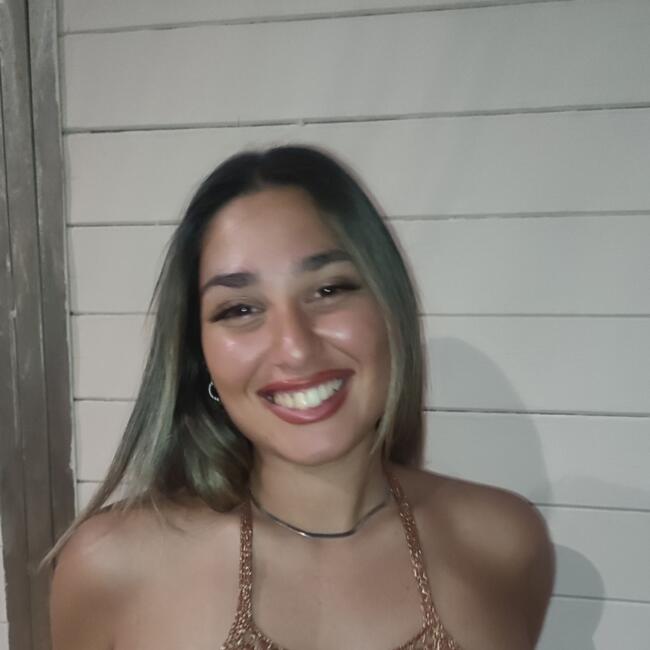 Babysitter a Gela: Martina