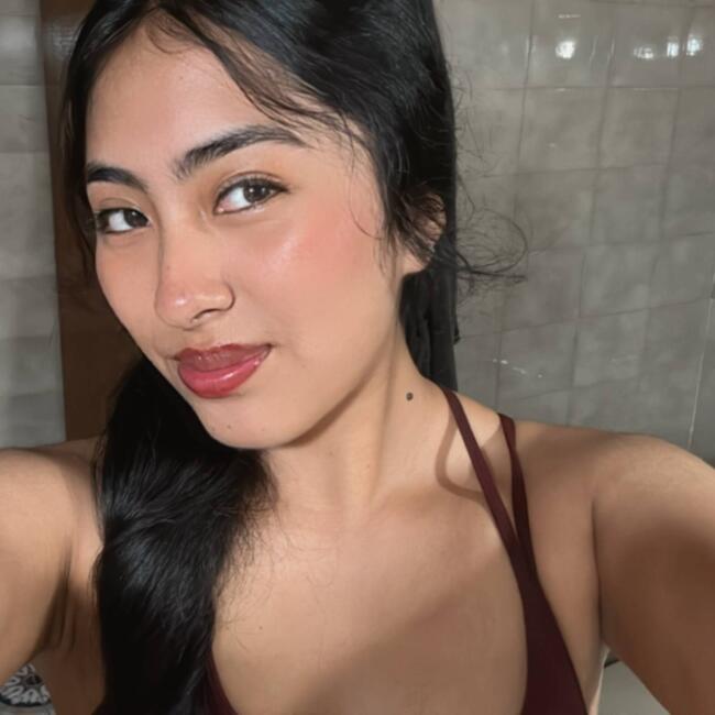 Niñera en Buenos Aires: Camila