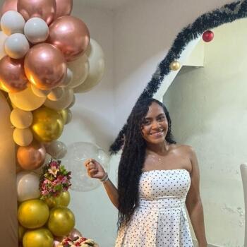 Babysitter in Cartagena: Yuneidis