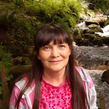 Babysitter in Carlow: Mary