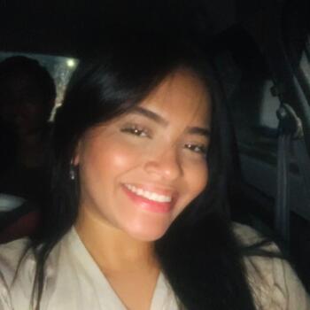 Babá em São Gonçalo (São Gonçalo): Thaissa