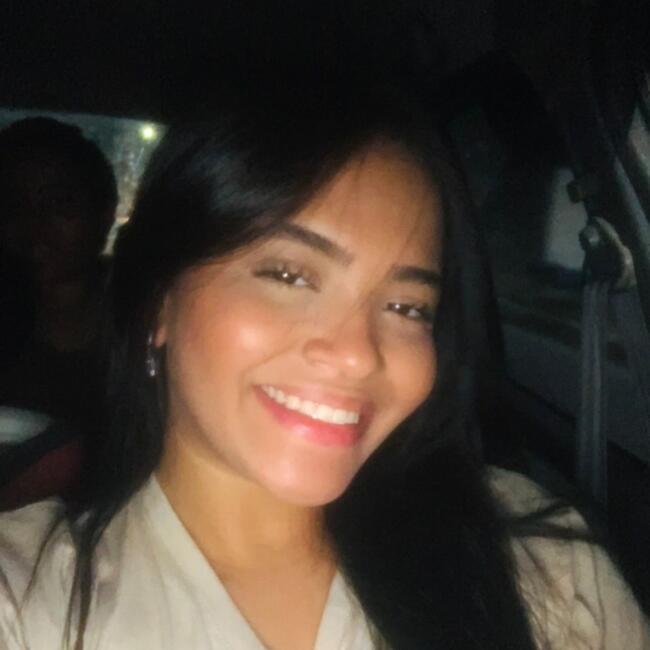 Babá em São Gonçalo (São Gonçalo): Thaissa