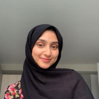 Baby-sitter in Kuala Lumpur: Shaziya