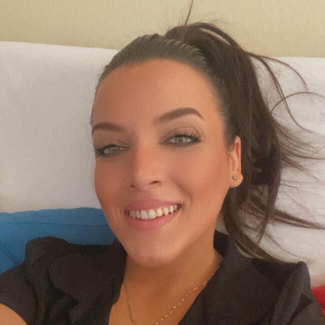 Babysitter a Milano: Floriana