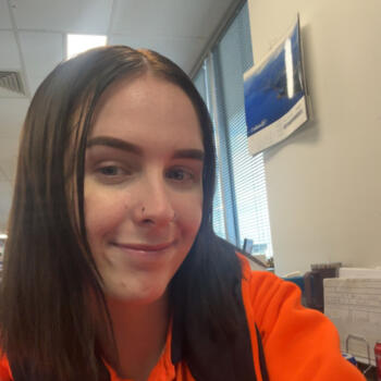 Babysitter Mackay: Imogen