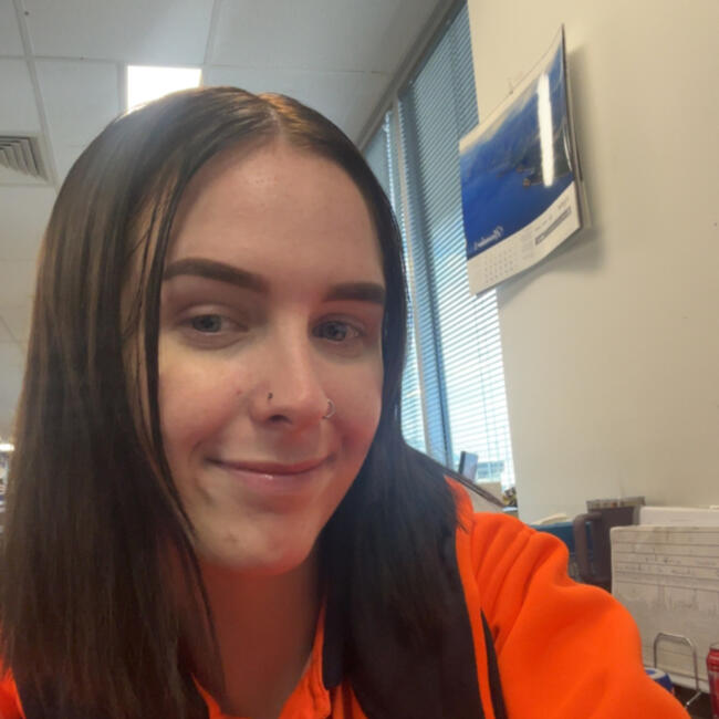 Babysitter in Mackay: Imogen