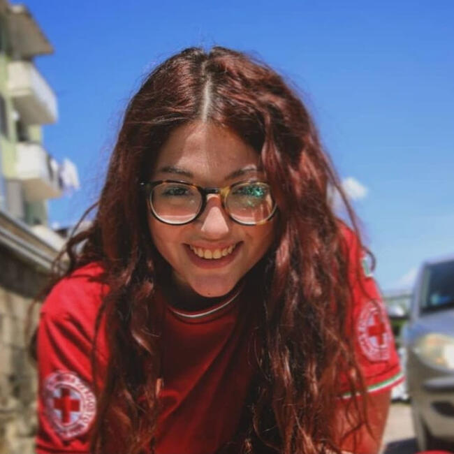 Babysitter a Montefiascone: Alessia