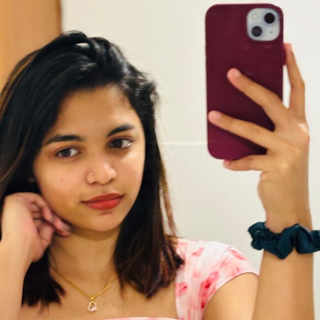 Nanny in Adelaide: Tinu Maria